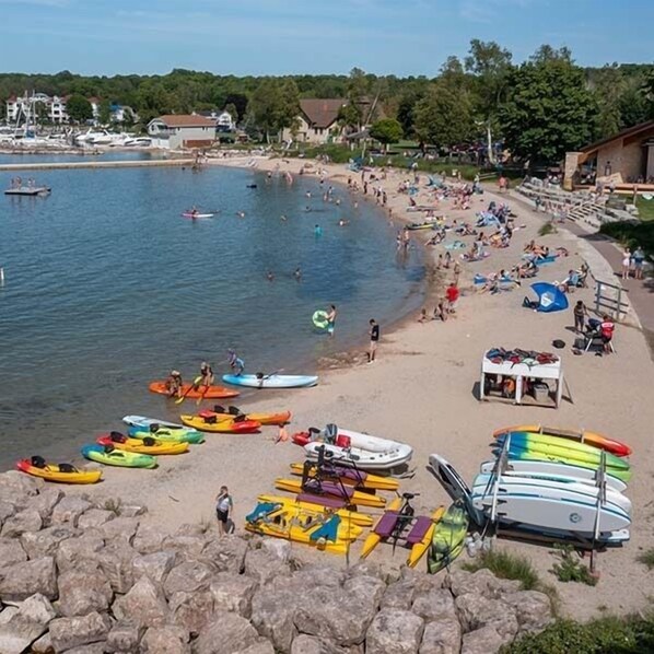 Strand