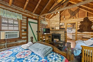 1 bedroom, travel cot, free WiFi, bed sheets