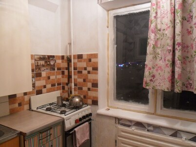 Best appartament price direct metro line in Kiev!