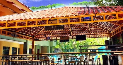 Hotel Coco Beach Condos