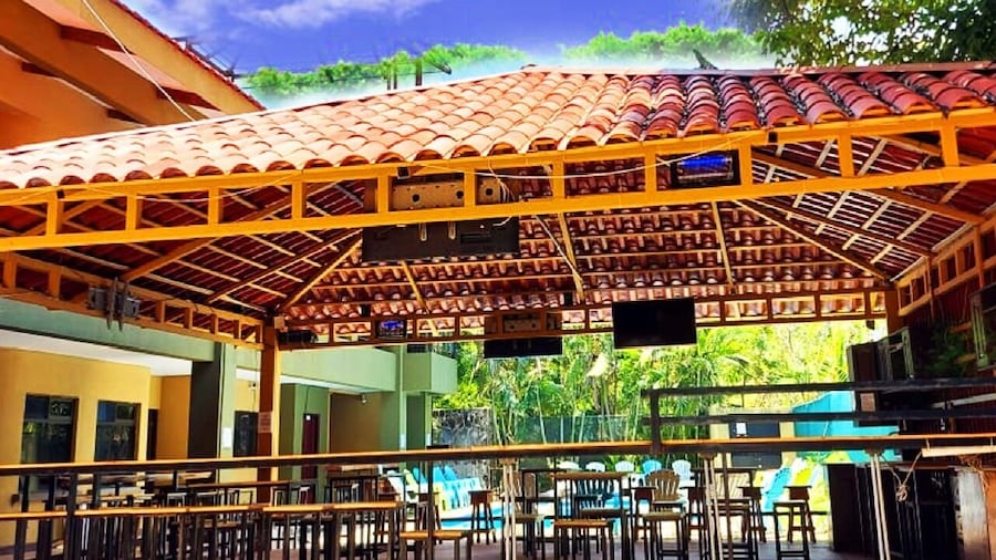 Hotel Coco Beach Condos