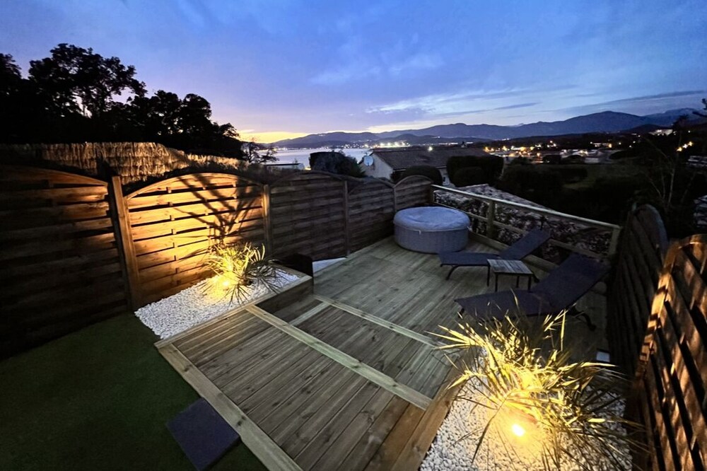 Vrbo Property