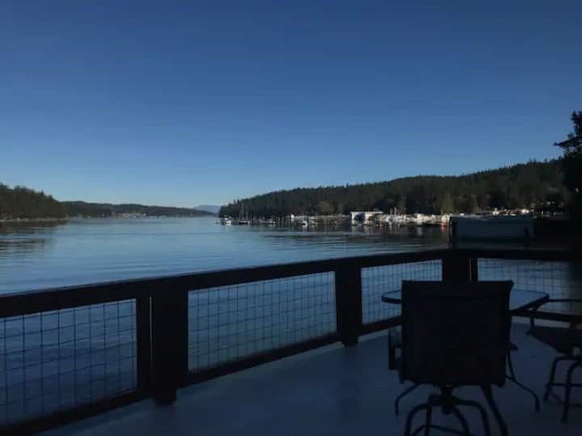 Bay Boat House (Deception Pass State Park) Reviews Expedia