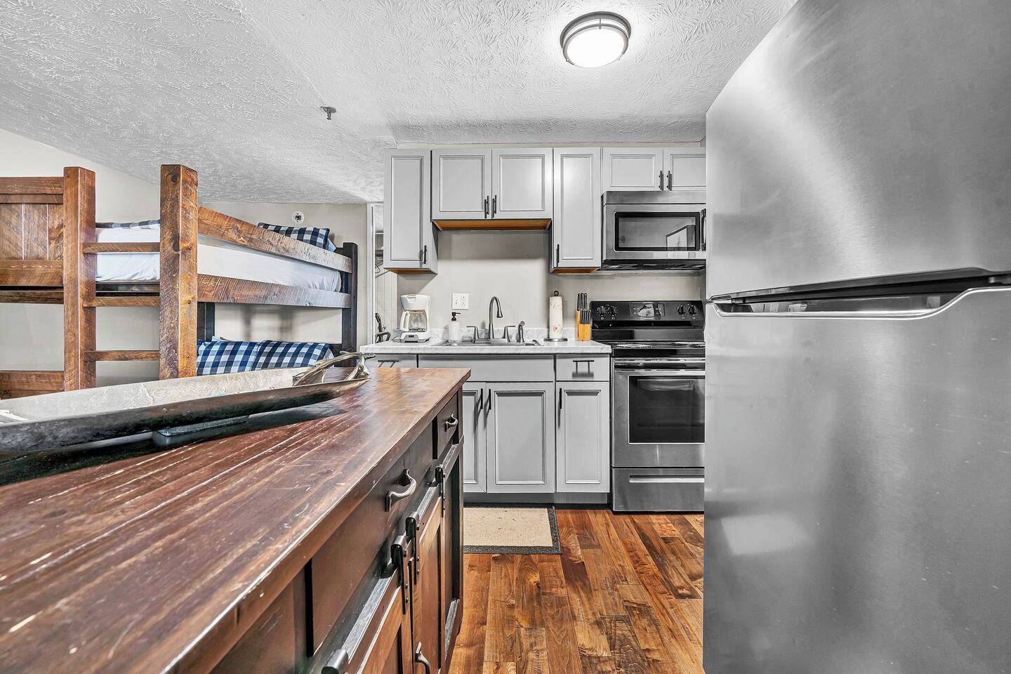 Cucina privata