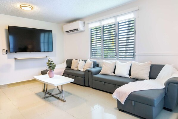 Fernseher, Arbeitsbereiche