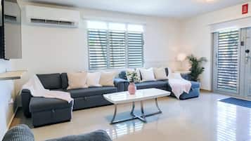 TV, offices