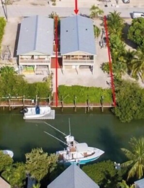 Marina/club náutico