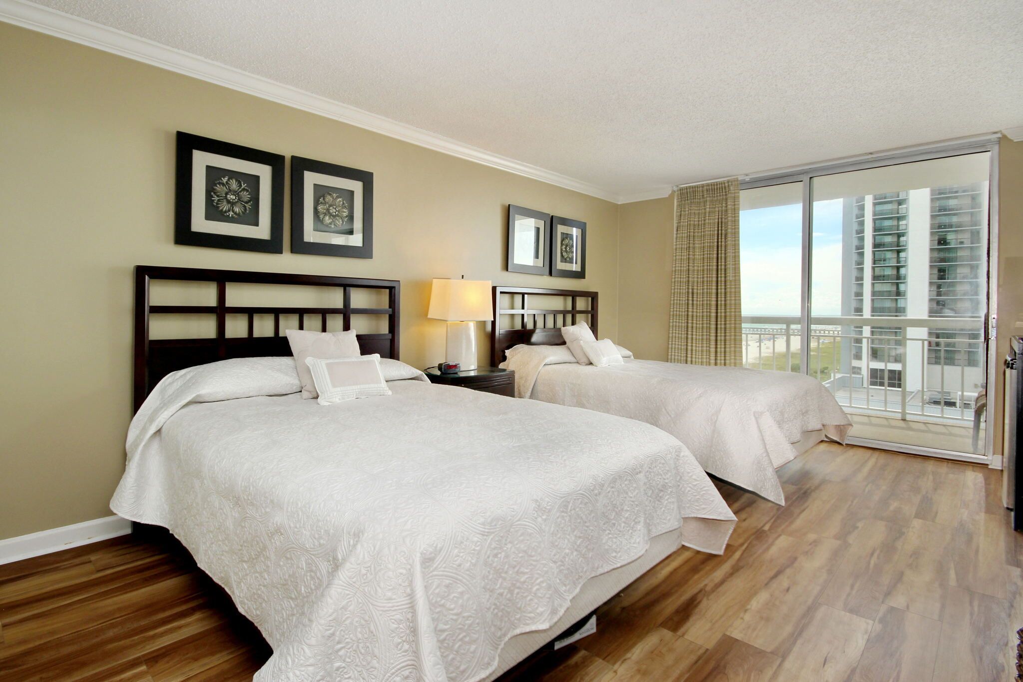 50% OFF-Fall 23'-Studio-Large Oceanview-Steps 2 Beach-Kingston Plantation-Pool