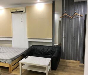 Interior - Апартаменты на ул. Дворянская рядом Соборная площадь (Одеса)