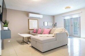 Télévision, espaces bureaux