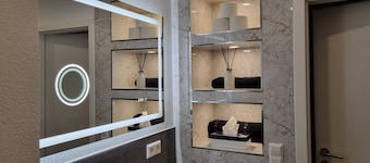 MF Manuele Ficano - Ferienwohnungen am Bodensee - Fewo Bella