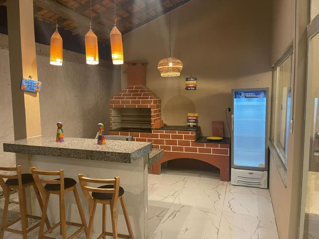 Spectacular house 50m from the beach.