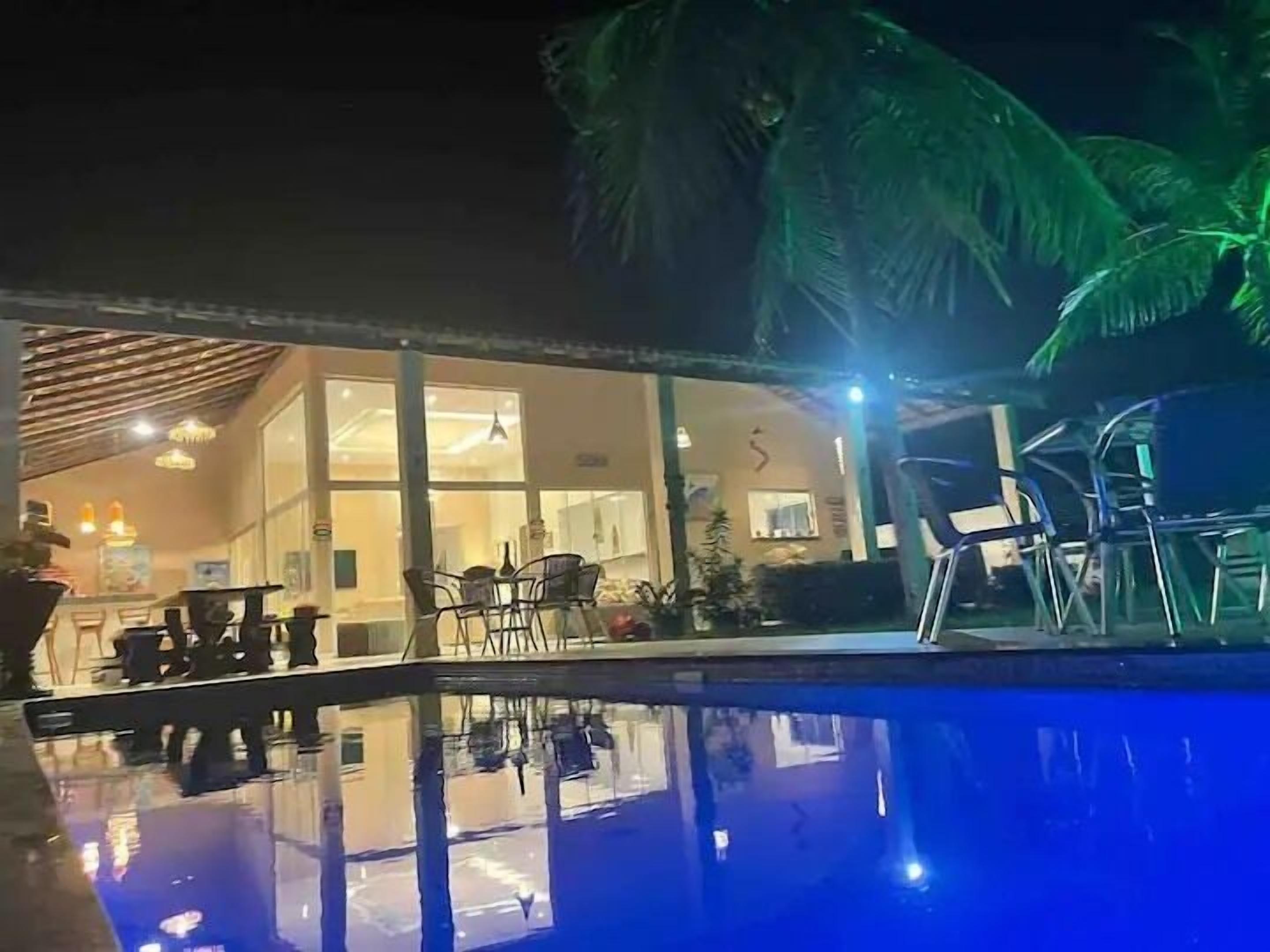 Spectacular house 50m from the beach.