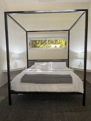 4 Schlafzimmer, WLAN