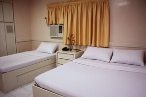 Room - Dolores Hotel (General Santos)