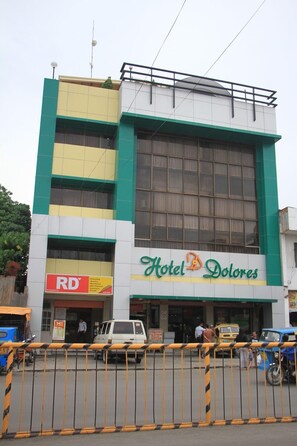 Exterior - Dolores Hotel (General Santos)
