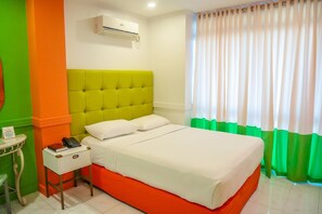 Room - Dolores Hotel (General Santos)