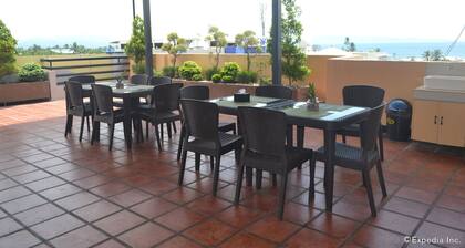 Dolores Hotel