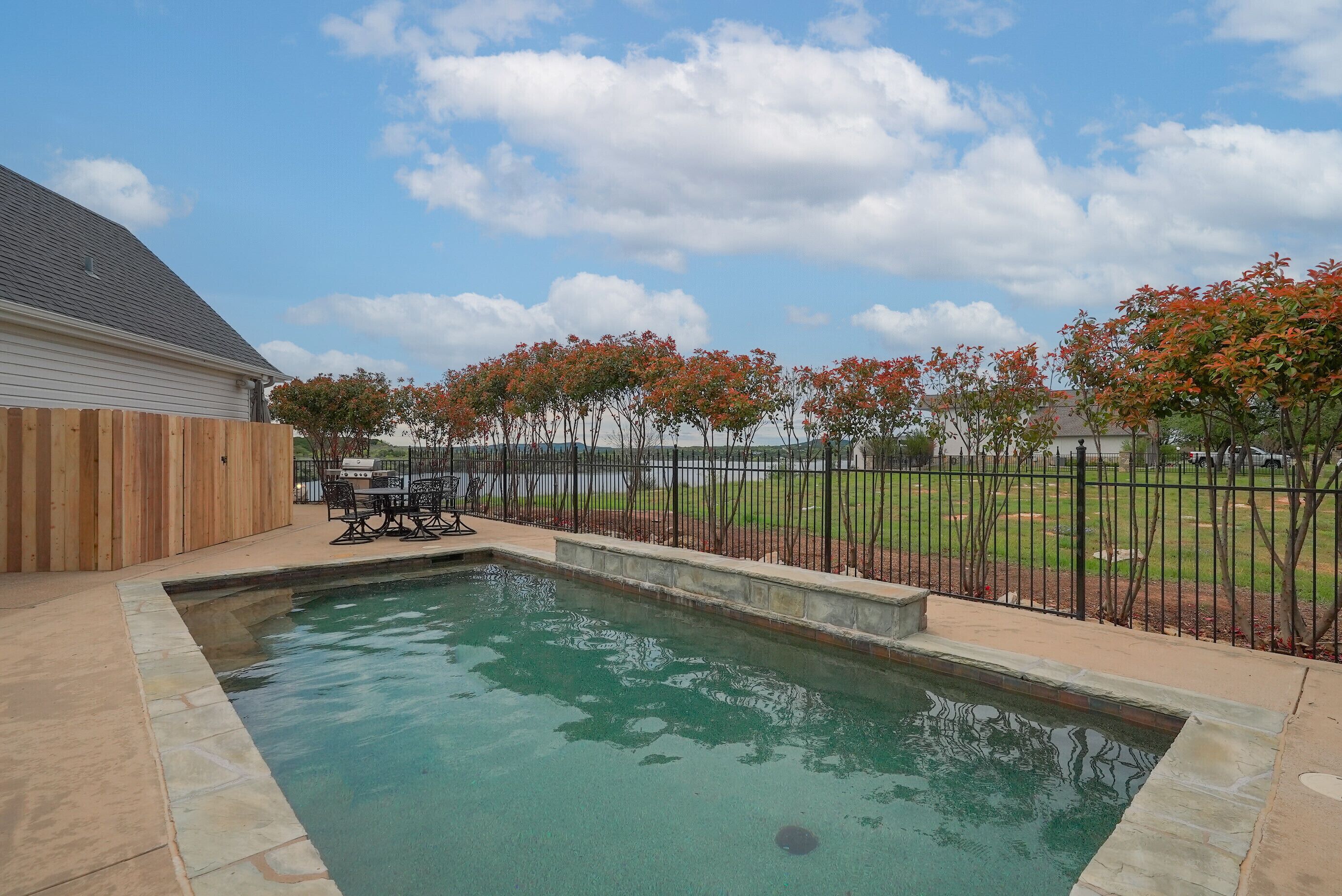 10 Best Cabins With Pool Near Possum Kingdom Lake, Texas Updated 2024