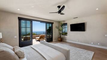 5 多间卧室、熨斗/熨衣板、免费 WiFi、床单