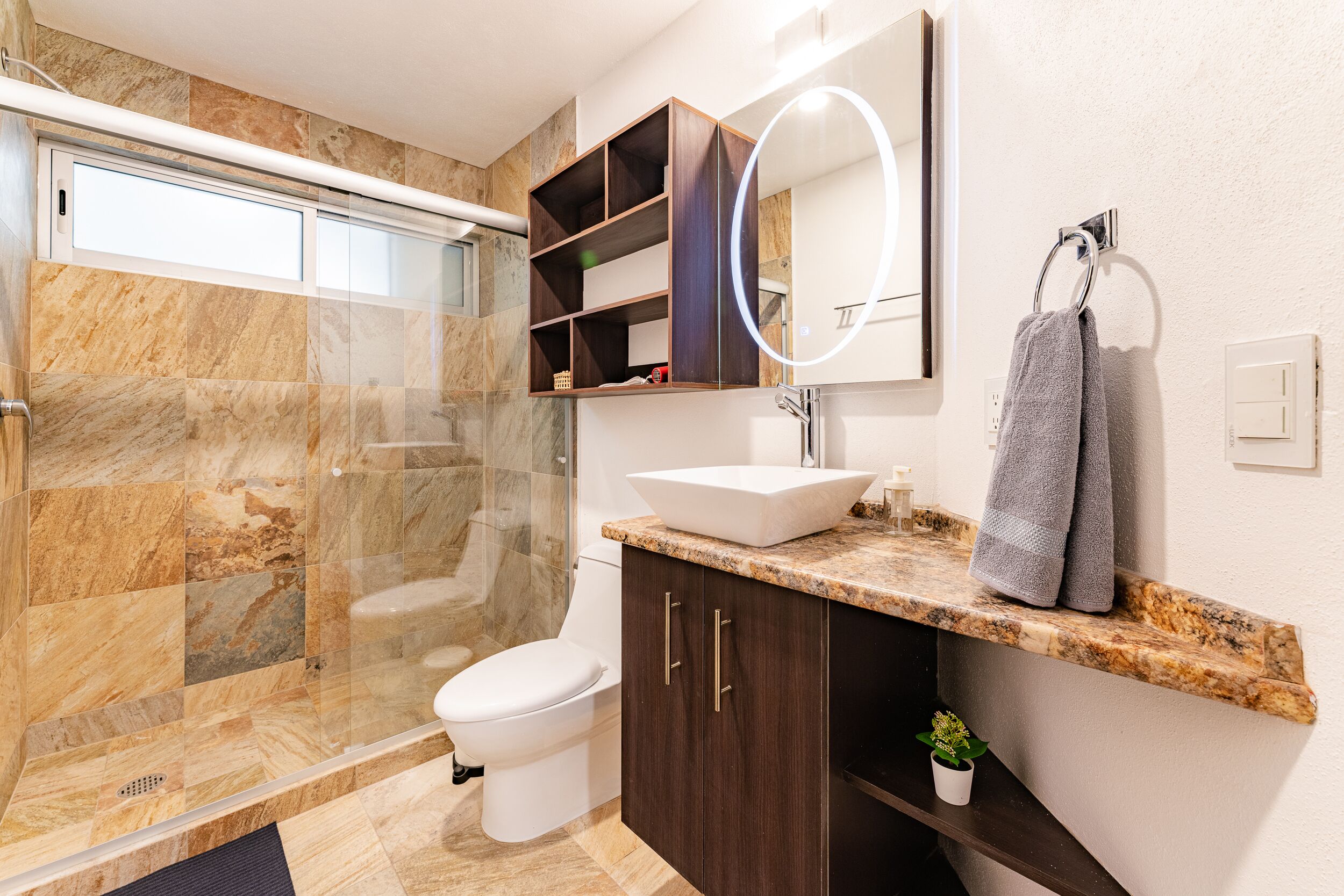 Lujoso apartamento Condesa- Chapultepec