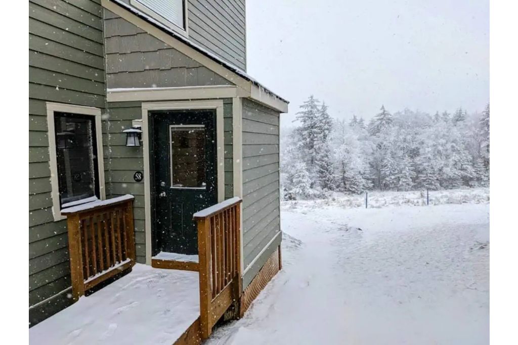 58 Powderidge, Snowshoe, WV