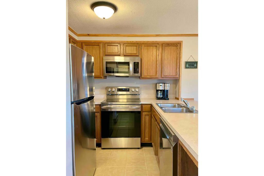 58 Powderidge, Snowshoe, WV