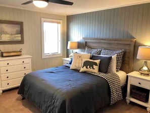 2 camere, una scrivania, Wi-Fi gratuito, lenzuola