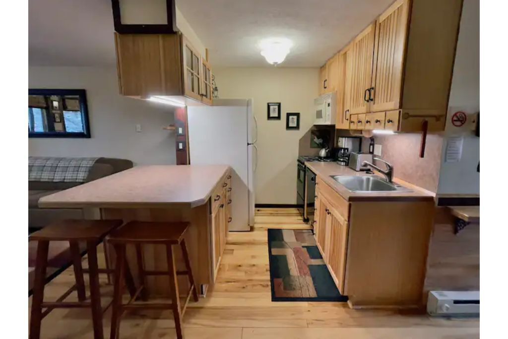 24 Mountain Crest, Snowshoe, WV