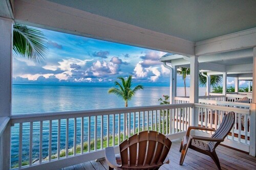 Indigo Reef Resort Villas and Marina