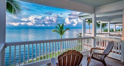 Indigo Reef Resort Villas and Marina