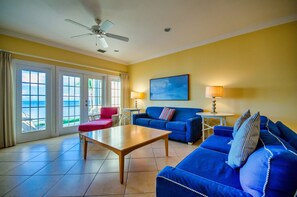 Iron/ironing board - Indigo Reef Resort Villas and Marina (Marathon)