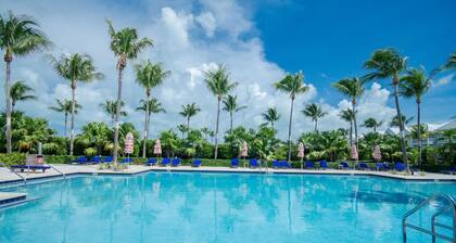 Indigo Reef Resort Villas and Marina