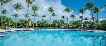 Indigo Reef Resort Villas and Marina