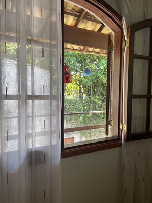 Interior - Comfortable house close to everything. (Cabo Frio)