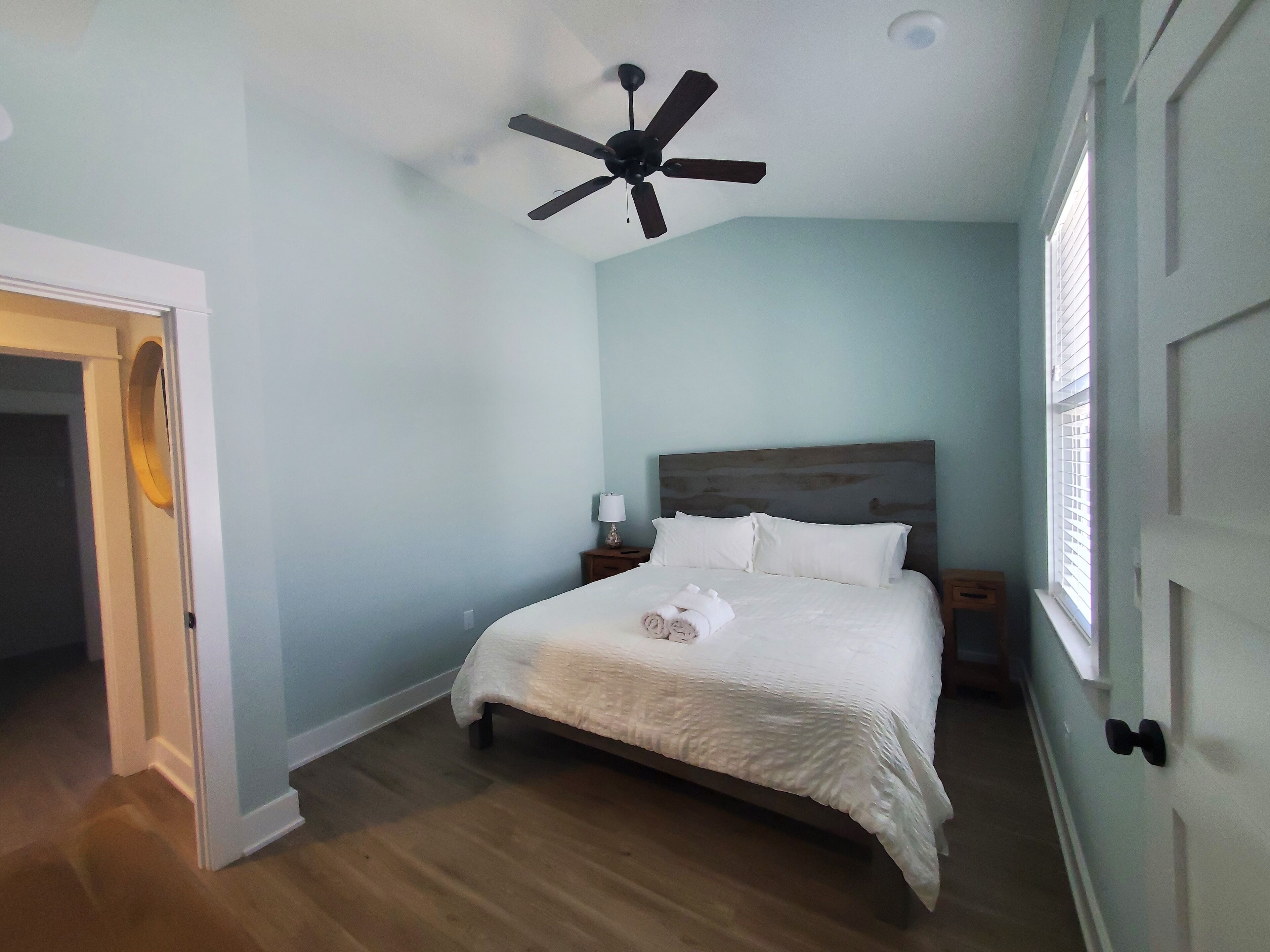 2 Schlafzimmer, Bügeleisen/Bügelbrett, Reisekinderbett, WLAN