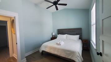 2 Schlafzimmer, Bügeleisen/Bügelbrett, Reisekinderbett, WLAN