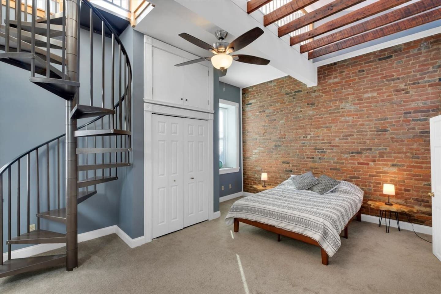 Liberty Belle - 3BR/1.5BA Sleeps 6 Near NULU