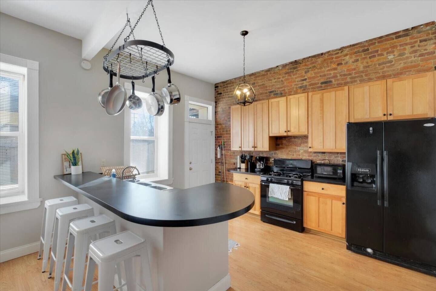 Liberty Belle - 3BR/1.5BA Sleeps 6 Near NULU