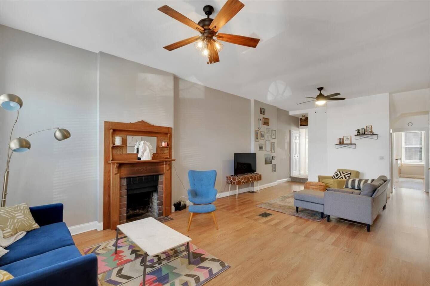 Liberty Belle - 3BR/1.5BA Sleeps 6 Near NULU