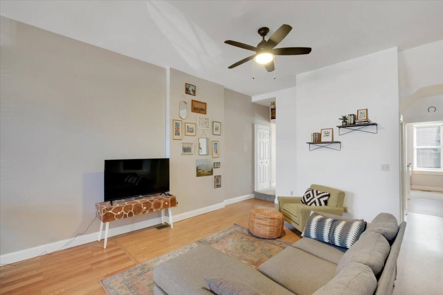 Liberty Belle - 3BR/1.5BA Sleeps 6 Near NULU