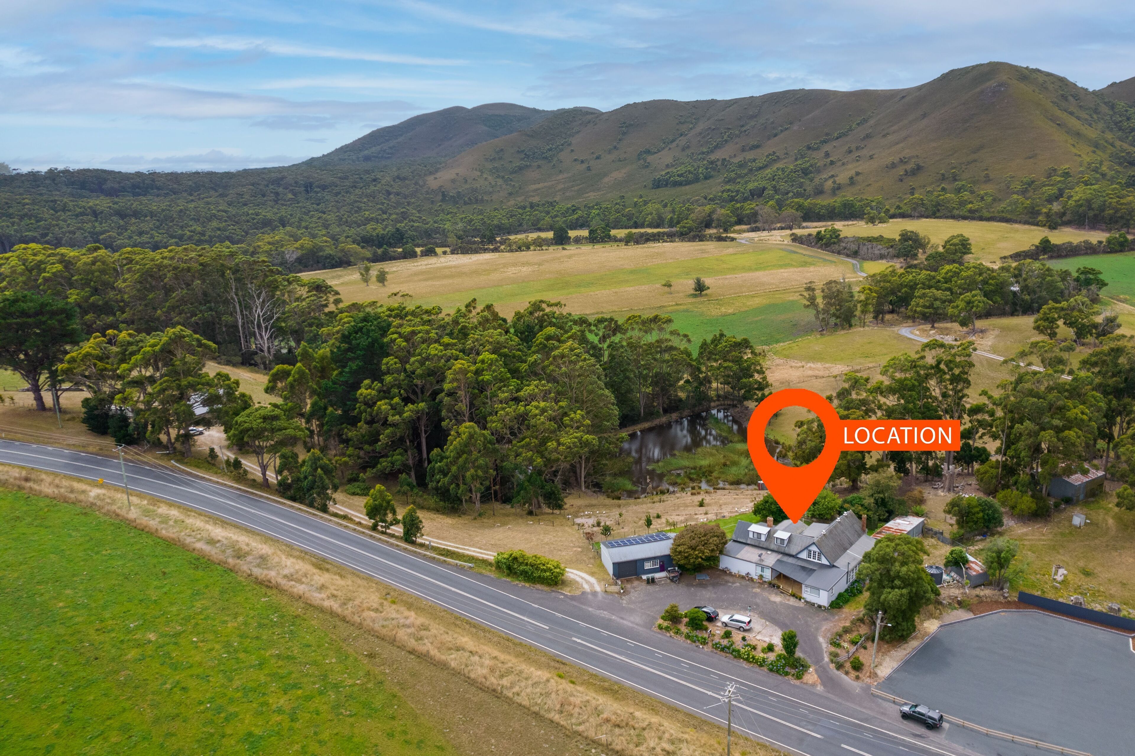 The Ultimate Family Farm Stay | Sleeps 10 @ Rocky Cape — image 11