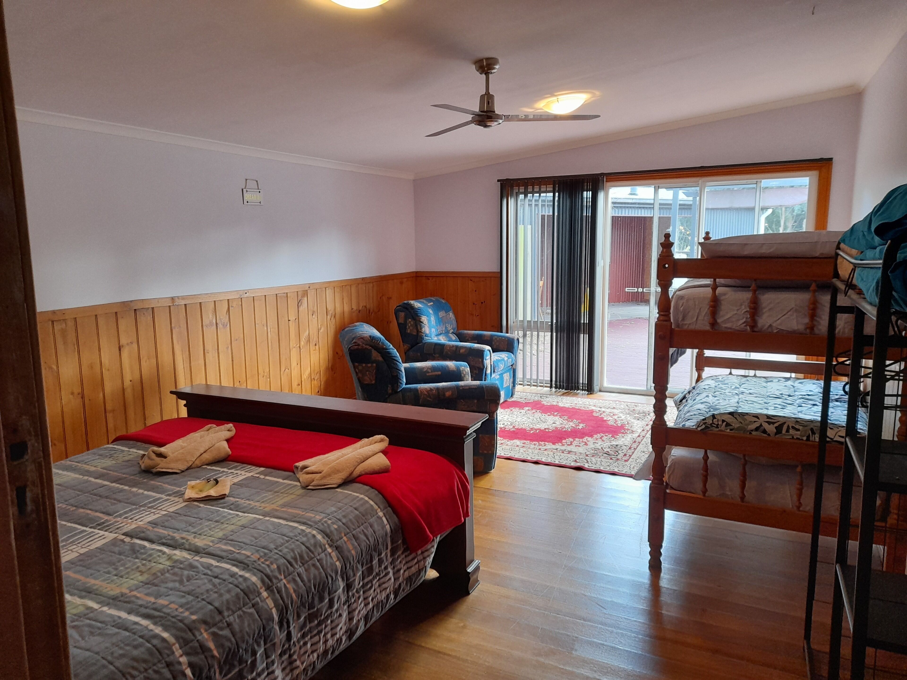 The Ultimate Family Farm Stay | Sleeps 10 @ Rocky Cape — image 18