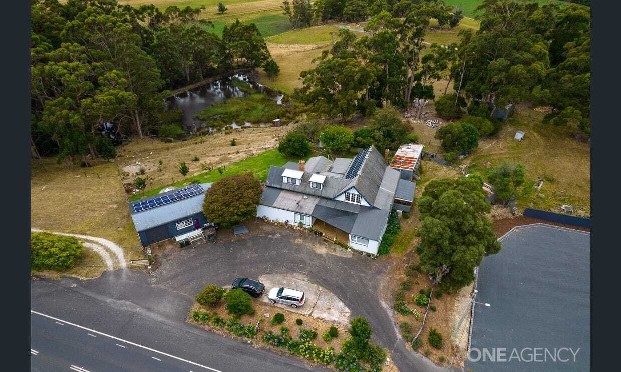 The Ultimate Family Farm Stay | Sleeps 10 @ Rocky Cape — image 21