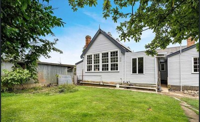 Three Bedroom Escape with Room to Roam! Stay for 10.