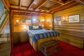 Room - Casuarina Motel Suites (Pokolbin)