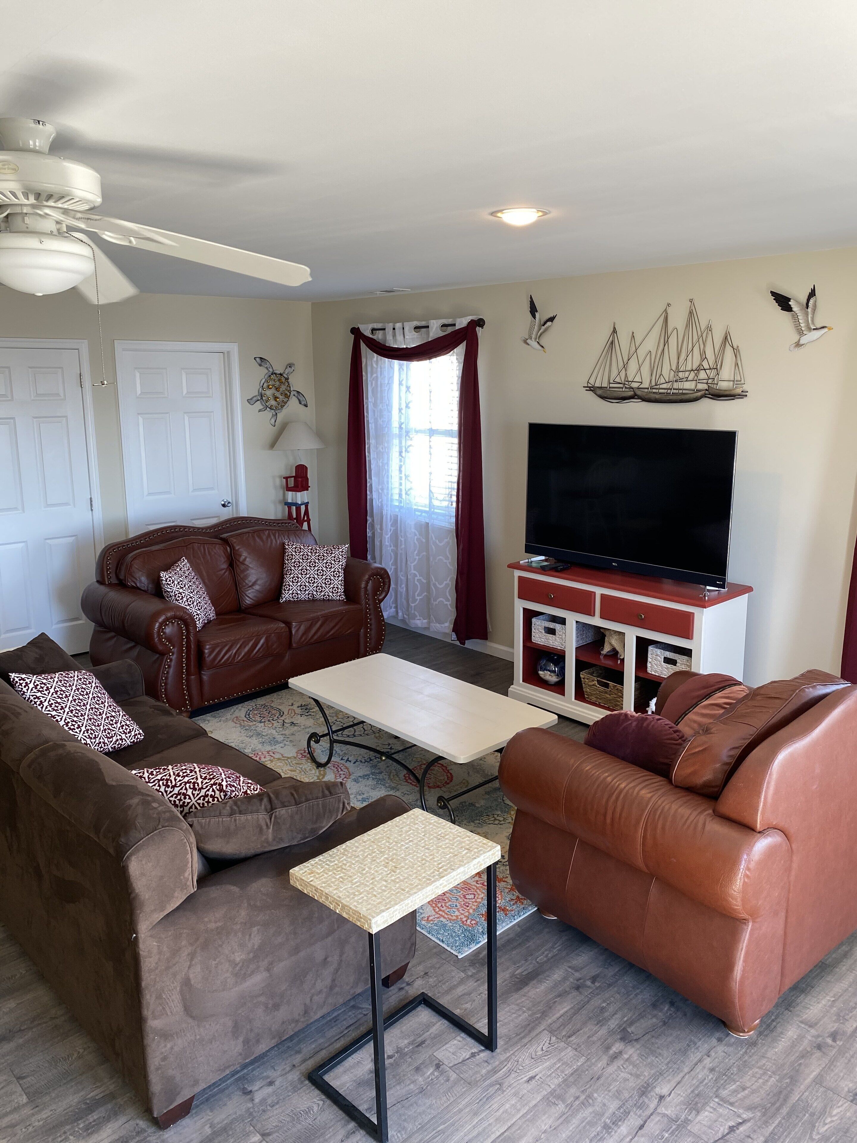 BOOK 2024 TODAY! SMALL PET OK! A DECK TO DIE FOR! VIEWS 4 MILES! GUEST FAVORITE!