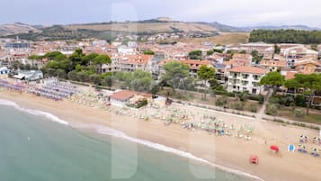 Spiaggia