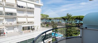 Holiday Rendez Vous 47 - Air Floor - Two-room apartment