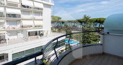 Holiday Rendez Vous 47 - Air Floor - Two-room apartment